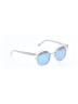 Assorted Brands White Sunglasses One size - photo 1