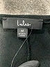 Lulus Black Bodysuit Size M - photo 3