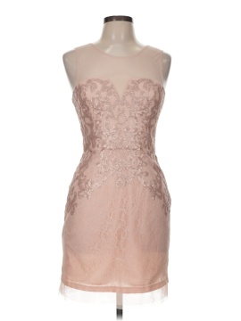 Bcbgmaxazria Cocktail Dress