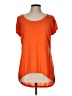 W by Worth Orange Cardigan Size L - photo 1