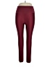 Athleta Burgundy Active Pants Size 1X - photo 1