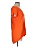 W by Worth Orange Cardigan Size L - photo 4
