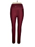 Athleta Burgundy Active Pants Size 1X - photo 2