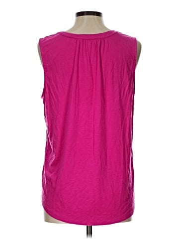 Tommy Bahama Sleeveless Blouse (view 2)