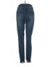 YMI Solid Blue Jeans Size 3 - photo 2