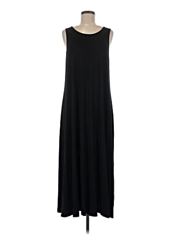 Heartstring Casual Dress (view 1)