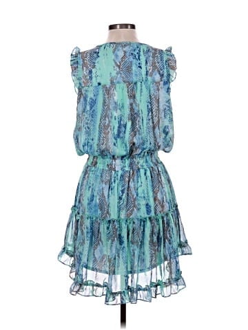 Adrienne Cocktail Dress (view 2)