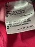 On 34th Solid Pink Denim Shorts Size 4 - photo 4
