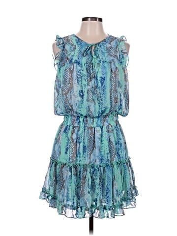 Adrienne Cocktail Dress (view 1)