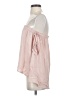 B.L.Q. Pink Sleeveless Blouse Size 1 - photo 5