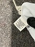 Ann Taylor 100% Polyester Graphic Blue Casual Skirt Size L - photo 4
