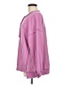 Unbranded Purple Pullover Sweater Size M - photo 5