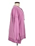 Unbranded Purple Pullover Sweater Size M - photo 4