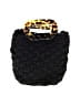 Assorted Brands Animal Print Black Crossbody Bag One size - photo 3