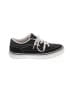 Vans Black Sneakers Size 4 1/2 (youth) - photo 1