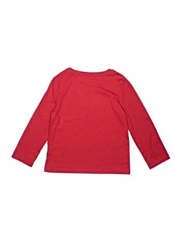 Holiday Time Long Sleeve T-Shirt (view 2)