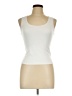 The Workshop Ivory Tank Top Size L - photo 1