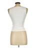 The Workshop Ivory Tank Top Size L - photo 2