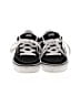 Vans Black Sneakers Size 4 1/2 (youth) - photo 2