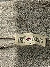 Free Kisses Gray Cardigan Size M - photo 7