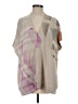 Moth Tan Poncho Size S (petite) - photo 1