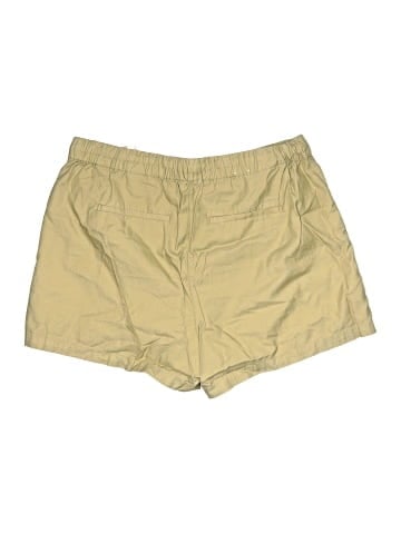 Banana Republic Factory Store Khaki Shorts (view 2)