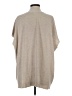 Moth Tan Poncho Size S (petite) - photo 2