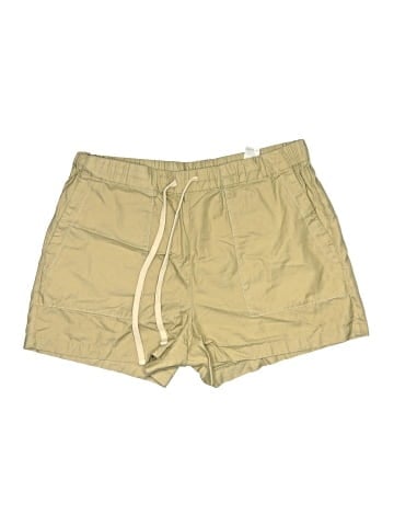 Banana Republic Factory Store Khaki Shorts (view 1)