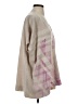 Moth Tan Poncho Size S (petite) - photo 4