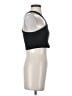 Shein Black Sleeveless Top Size 4 - photo 4