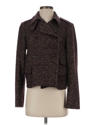 Piazza Sempione Coat (view 1)