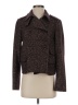 Piazza Sempione Tweed Brown Coat Size S (estimated) - photo 1