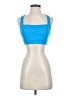 Xersion Blue Tank Top Size S - photo 1
