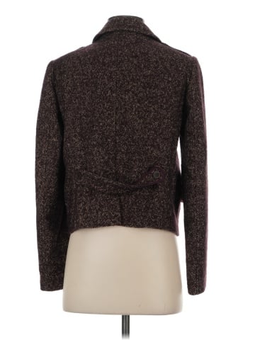 Piazza Sempione Coat (view 2)