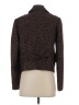 Piazza Sempione Tweed Brown Coat Size S (estimated) - photo 2
