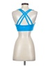 Xersion Blue Tank Top Size S - photo 2