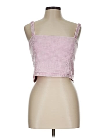 Z Supply Tube Top (view 1)