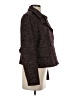 Piazza Sempione Tweed Brown Coat Size S (estimated) - photo 4