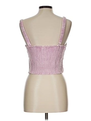 Z Supply Tube Top (view 2)