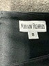 Marvin Richards Black Casual Dress Size 8 - photo 7