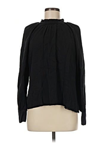 Bella Dahl Long Sleeve Blouse (view 1)