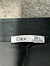 Dex Black Active Pants Size L - photo 7