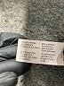 Dex Black Active Pants Size L - photo 8