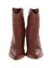 Steve Madden Brown Ankle Boots Size 8 1/2 - photo 2