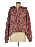 Main Strip Pink Cardigan Size L - photo 1