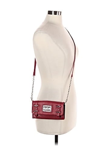 Nicole by Nicole Miller Crossbody Bag (view 2)