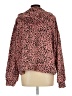 Main Strip Pink Cardigan Size L - photo 2
