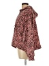 Main Strip Pink Cardigan Size L - photo 5
