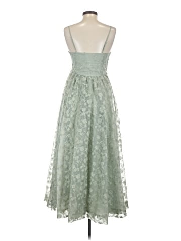 BHLDN Cocktail Dress (view 2)