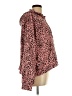 Main Strip Pink Cardigan Size L - photo 4